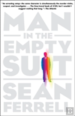 Bertrand.pt - Man In The Empty Suit
