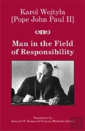 Man In The Field Of Responsibility