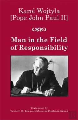 Bertrand.pt - Man In The Field Of Responsibility