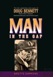 Man In The Gap