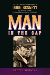 Man In The Gap