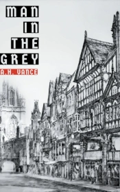 Man In The Grey