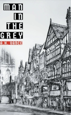 Bertrand.pt - Man In The Grey