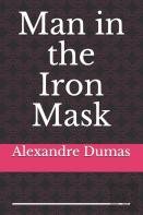 Man In The Iron Mask