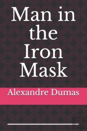 Man In The Iron Mask