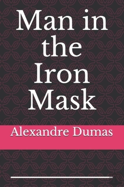 Bertrand.pt - Man In The Iron Mask