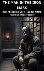 Man In The Iron Mask