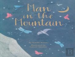 Man In The Mountain