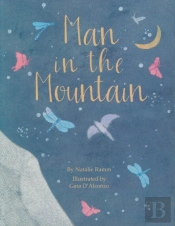 Man In The Mountain