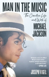 Man In The Music