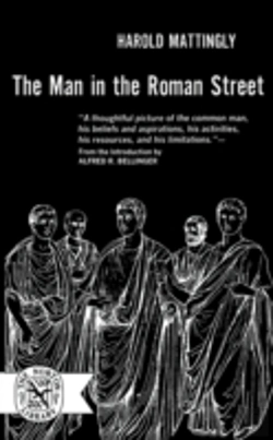 Bertrand.pt - Man In The Roman Street