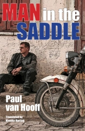 Man In The Saddle