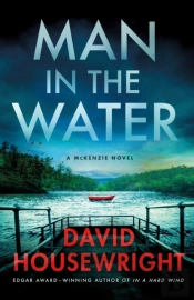 Man In The Water