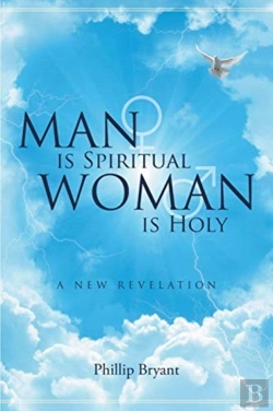 Bertrand.pt - Man Is Spiritual Woman Is Holy
