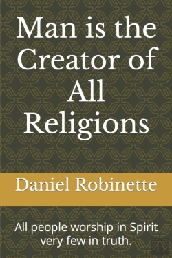 Bertrand.pt - Man Is The Creator Of All Religions