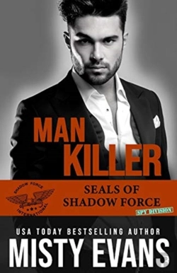 Bertrand.pt - Man Killer, Seals Of Shadow Force