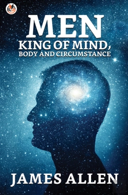 Bertrand.pt - Man: King Of Mind, Body And Circumstance