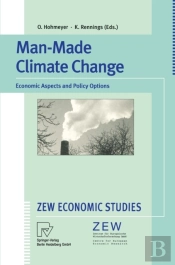 Man-Made Climate Change