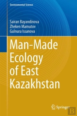 Bertrand.pt - Man-Made Ecology Of East Kazakhstan