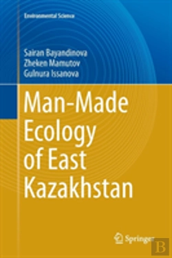 Bertrand.pt - Man-Made Ecology Of East Kazakhstan