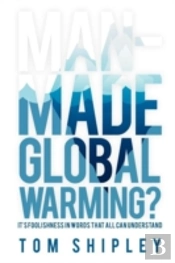 Man-Made Global Warming?