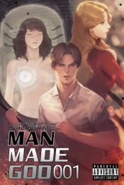Man Made God 001
