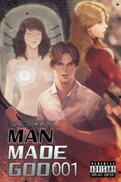 Bertrand.pt - Man Made God 001