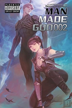 Bertrand.pt - Man Made God 002