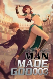 Man Made God 003