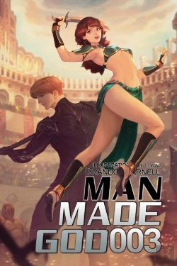 Bertrand.pt - Man Made God 003