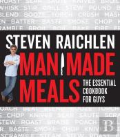 Man Made Meals