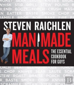 Bertrand.pt - Man Made Meals