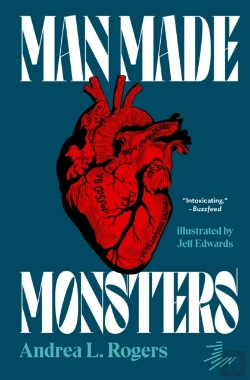 Bertrand.pt - Man Made Monsters