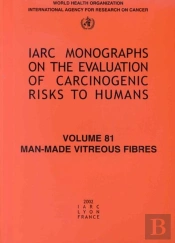 Man-Made Vitreous Fibres