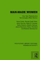 Man-Made Women