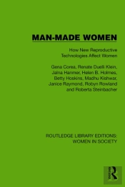 Man-Made Women