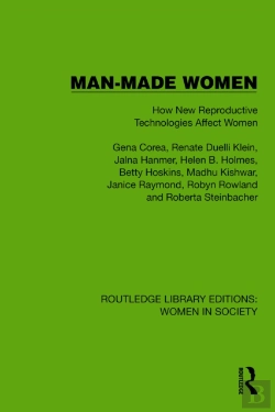 Bertrand.pt - Man-Made Women