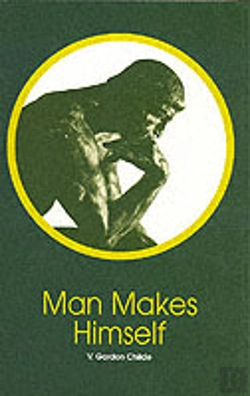 Bertrand.pt - Man Makes Himself