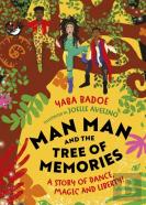 Man-Man And The Tree Of Memories