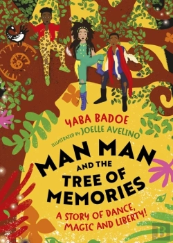 Bertrand.pt - Man-Man And The Tree Of Memories