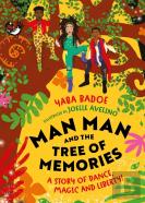 Man-Man And The Tree Of Memories