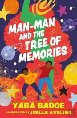 Bertrand.pt - Man-Man And The Tree Of Memories