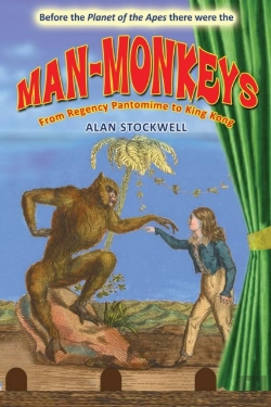 Bertrand.pt - Man-Monkeys