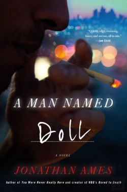 Bertrand.pt - Man Named Doll