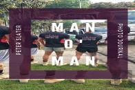 Man O' Man