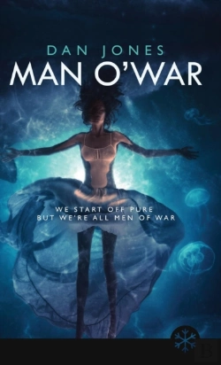 Bertrand.pt - Man O' War