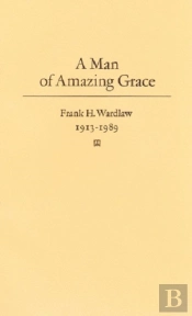 Man Of Amazing Grace