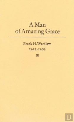 Bertrand.pt - Man Of Amazing Grace