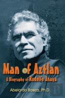 Man Of Aztlan