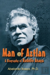 Man Of Aztlan
